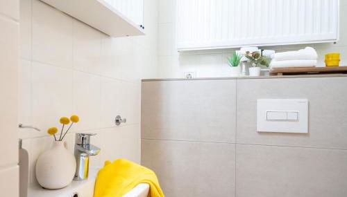 Appartement "Deichblick" Cappel Whg 10 - Foto 3