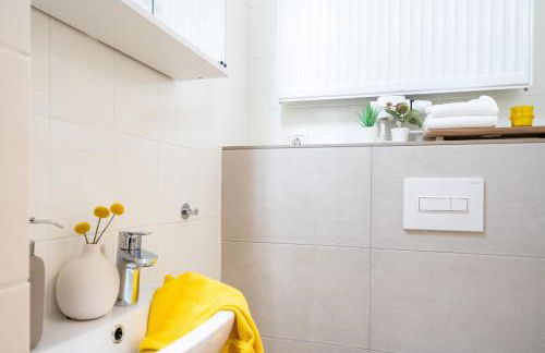 Appartement "Deichblick" Cappel Whg 10 - Foto 3