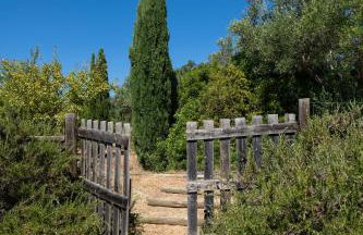 Altanure Casa Terra - Ecological Holiday & Retreats Villa - Foto 6