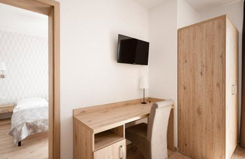 Willa Lubinowa - Foto 13