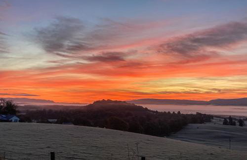 Puddingstone Cottage - Foto 31