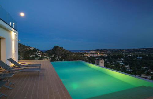 Villa Exorbo by Interhome - Foto 8