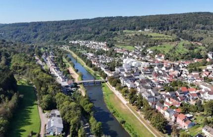 Fabryshof im Felsenland Südeifel und Mullerthal - Foto 10
