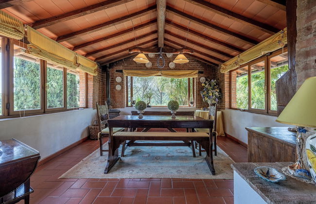 Casa Valentina Il Dindo - Photo 15