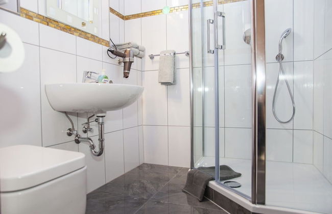 Ferienwohnung Royal - Photo 13