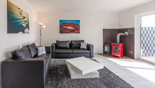 WiesenGlück - Ferienidyll mit Terrasse und Garten - Foto 2