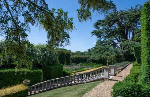 Fawsley Hall Hotel - Foto 41