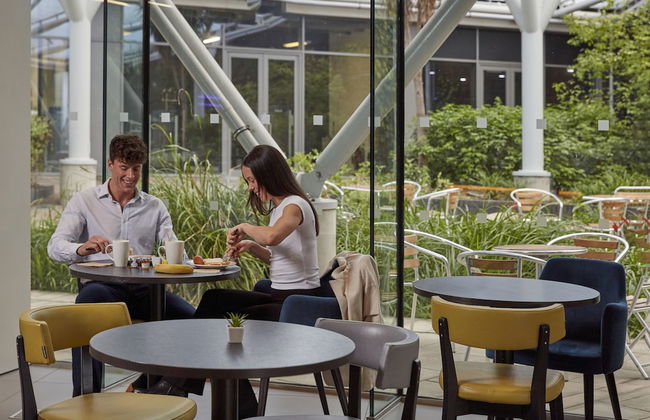 Aparthotel Adagio London Brentford - Foto 25