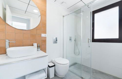 Bungalow Fausto Sunrise - Photo 16