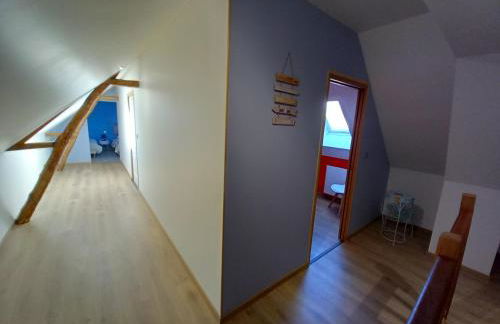 Gite Les sauvagines - Foto 21