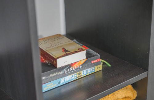 Urban City Loft - Stuttgart-West - Foto 23