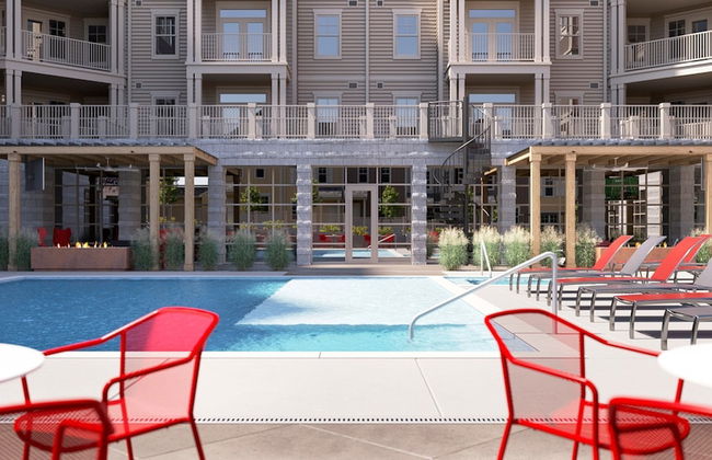 Stunning 4-BR Houses with On-Site Pool - Foto 33