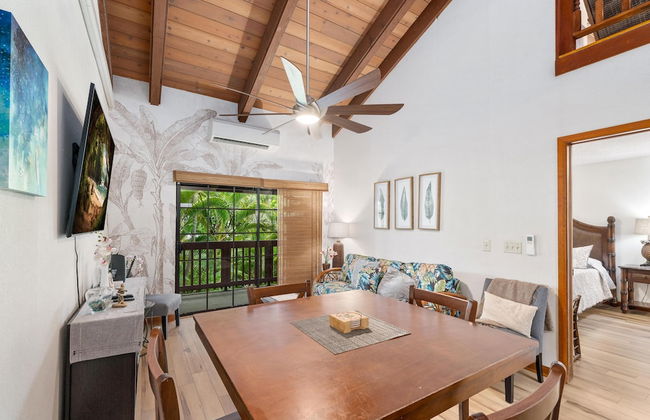 Big Island Lunapule Condos 106b 3 Bedroom Condo - Foto 29