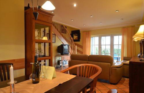 Eck - Reethaus "Sturmhaube" - Foto 12