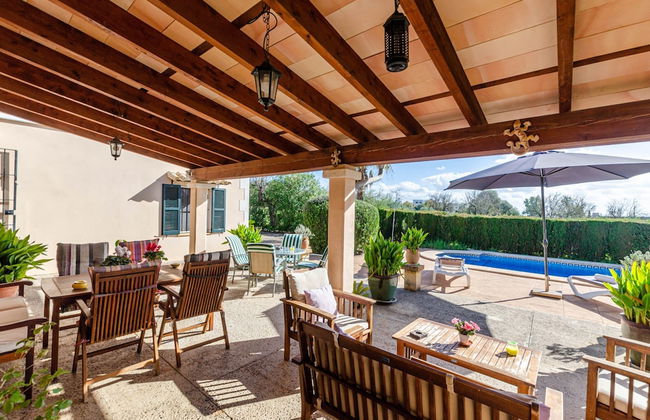 Villa in Serene Location - Photo 39