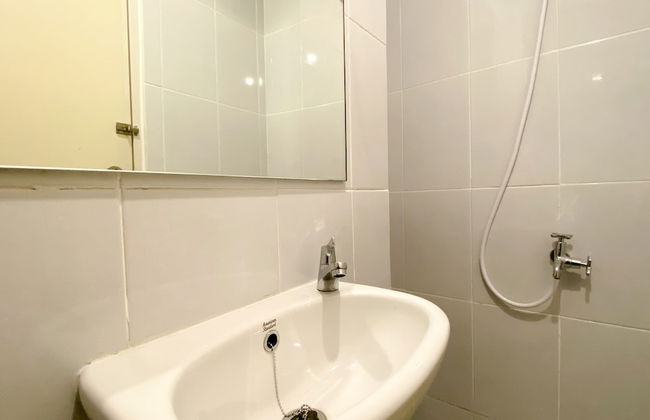 New Furnished And Cozy Studio Tokyo Riverside Pik 2 Apartment - Foto 9