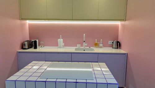 Pop Castle à Chantilly - Foto 4, stove