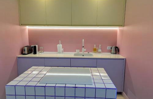 Pop Castle à Chantilly - Foto 4