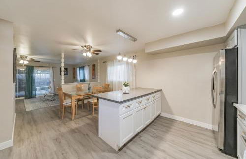 Charming pet friendly family getaway Santa Clarita - Foto 21