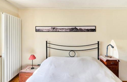 Conte Moro, ospitalità in Vanoi - Foto 23