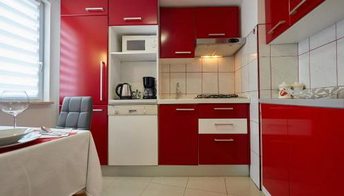 Apartment Katrina & Matthew by Rent Istria - Foto 3