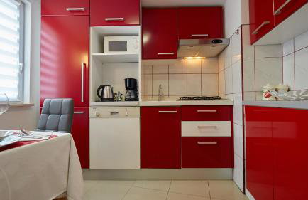 Apartment Katrina & Matthew by Rent Istria - Foto 3