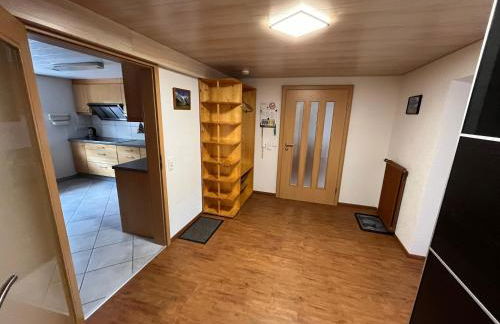 Ferienwohnung Alpenblick - Foto 21