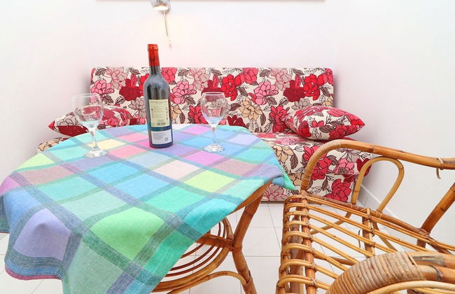 Apartments More & Ja - Superior One Bedroom Apartment With Terrace and Sea View - Foto 17