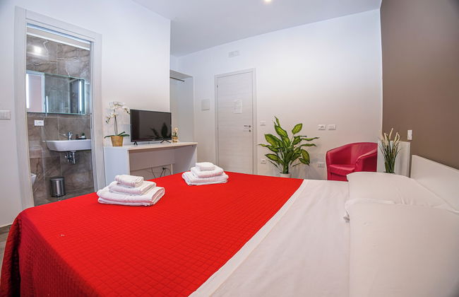 Suebi Rooms and Apartments - Foto 16