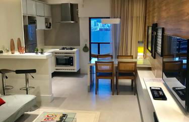 Leblon Flat - Photo 1