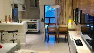 Leblon Flat - Foto 1