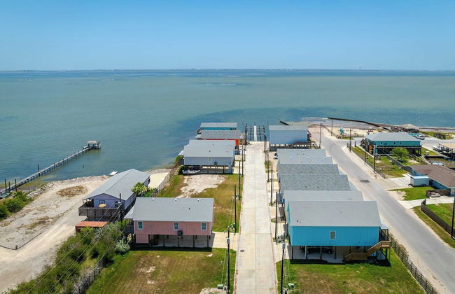 2 Waterfront Homes w/ Views, Pool, Boat Dock Laguna Village Oasis by Avantstay - Foto 55