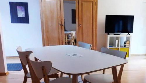 Altstadt Bonn mit eigenem Parkplatz und Garten - Foto 4