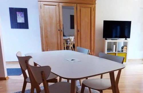 Altstadt Bonn mit eigenem Parkplatz und Garten - Foto 4