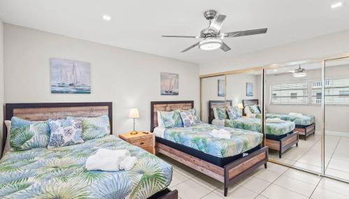 Beach, Pool & Las Olas Getaway - Foto 3