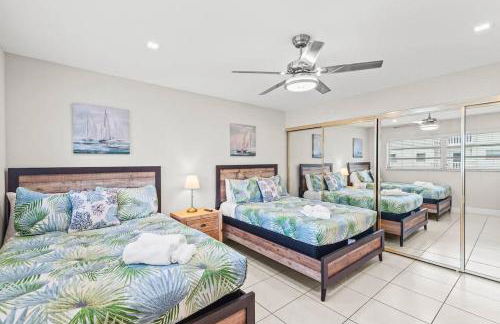 Beach Pool & Las Olas Getaway Fort Lauderdale - Foto 22