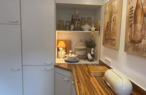 Gästehaus Ina-Maria, Apartments - Foto 29