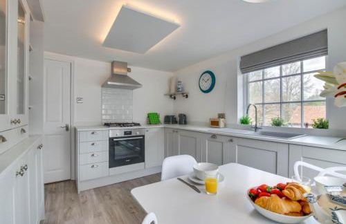 The Keep - Framlingham - Foto 8