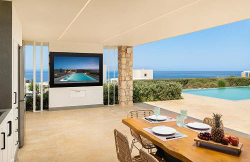 Tholaria Villa - Foto 54