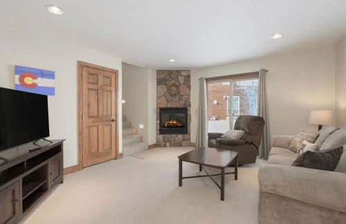 Luxe MTN Escape 15 min to Winter Park Base - Foto 15