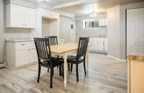 Modern A-Frame Hot Tub Views - Foto 39