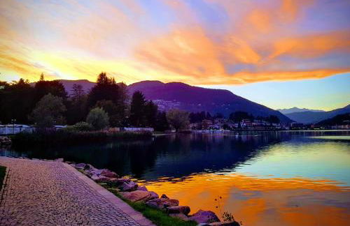 Casina al Lago - Foto 23