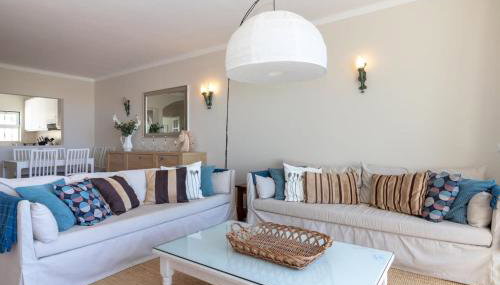 Front line townhouse n 9 in Ferragudo sea views - Foto 3