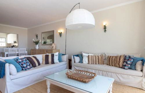 Front line townhouse n 9 in Ferragudo sea views - Foto 3