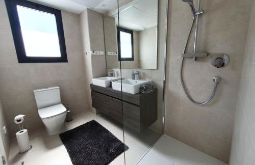 Fuengirola Middel Views - Photo 11