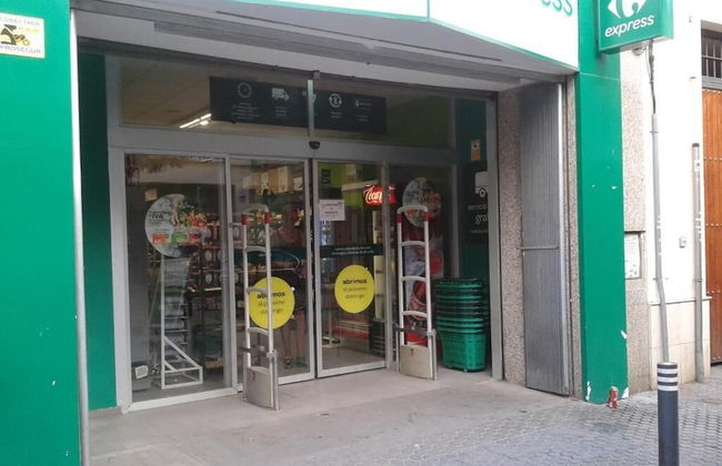 Apartamentos Los Ángeles - Photo 25