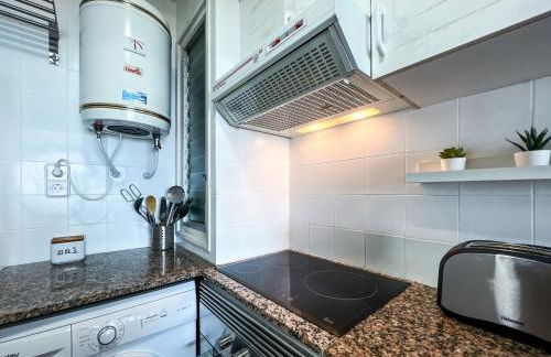 Apartment in Pineda de Mar by the Beach - Photo 12