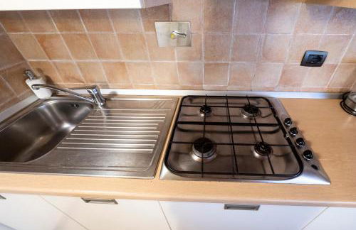 333 - Residence Montebello Bilocale A, Relax nel verde con Piscina - Foto 15