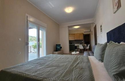 Estia Chios Apartments B7 - Foto 11