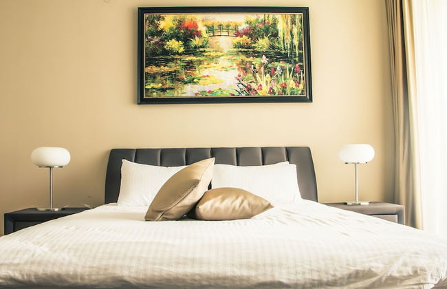 Capitol Suites - Foto 3